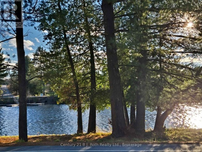 property at 375 Santas Village Rd