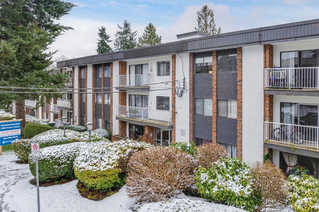 Gatensbury Apartments