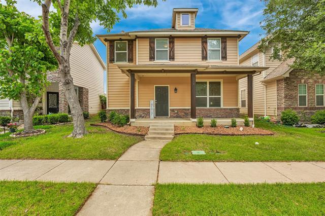 property at 6916 Wind Row Dr