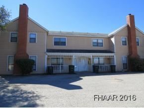 3400 Victoria Cir in Killeen, TX - Building Photo