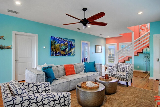 395 Paradise Pointe Dr, Unit SI ID1023245P in Port Aransas, TX - Building Photo - Building Photo