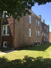 1648 East Ave-Unit -2E in Berwyn, IL - Building Photo - Building Photo