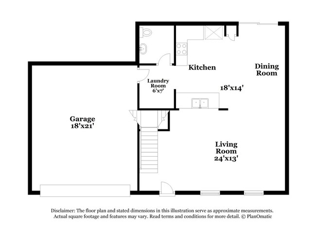 143 Peterborough Dr in Mooresville, NC - Foto de edificio - Building Photo