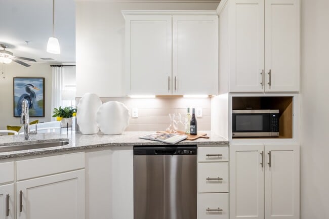 The Alloro at University Groves in Sarasota, FL - Building Photo - Building Photo