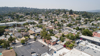 5025 Lincoln Ave in Los Angeles, CA - Building Photo - Building Photo