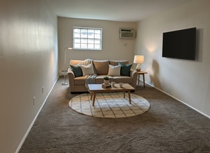 4714 Tarryton Ct S, Unit 1G in Columbus, OH - Building Photo - Building Photo