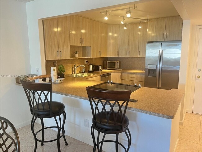 property at 1849 S Ocean Dr