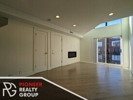 844 W Grace St, Unit 1 in Chicago, IL - Building Photo