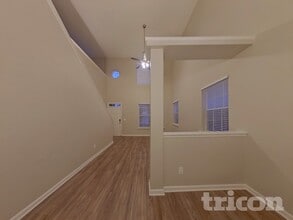 4908 Abercromby St in Charlotte, NC - Foto de edificio - Building Photo