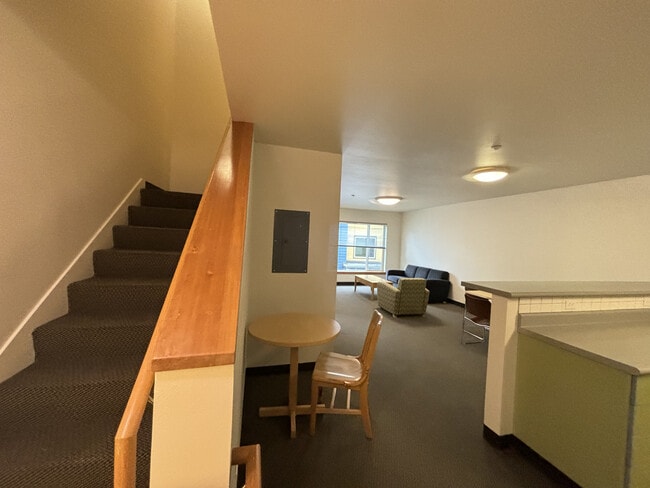 Nordheim Court UW Student Apartments