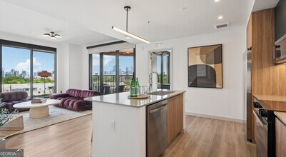 660 11th St NW in Atlanta, GA - Building Photo - Building Photo