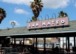 21 S Claremont St in San Mateo, CA - Building Photo - Building Photo