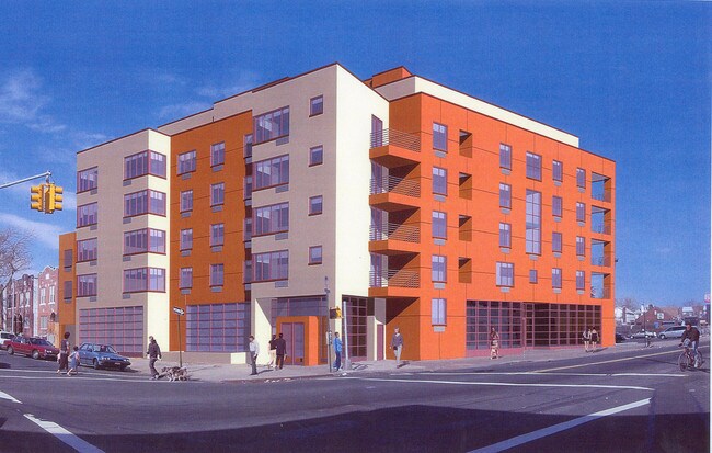 355 Kings Hwy in Brooklyn, NY - Building Photo - Other