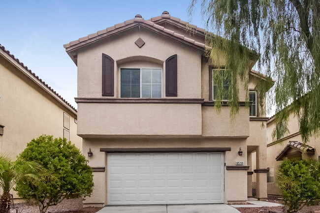 property at 6510 Abbey Door Ct