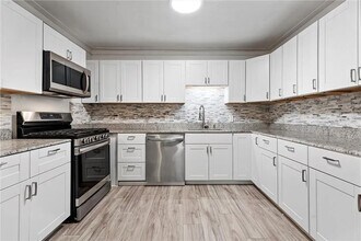 4517 Beverly Dr in Waco, TX - Building Photo - Building Photo