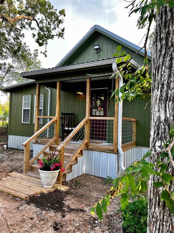 property at 286 Sweet pea