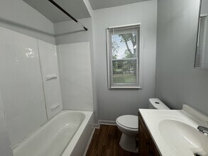 19420 Woodbine St in Detroit, MI - Building Photo - Building Photo