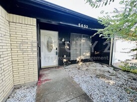 5652 Conlin Dr in Fort Worth, TX - Building Photo