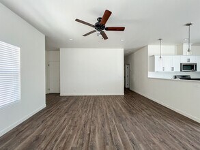 6565 Persia Ave in Twentynine Palms, CA - Building Photo - Building Photo