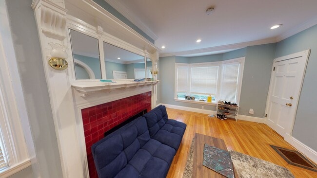 11 Orkney Rd in Boston, MA - Building Photo - Building Photo