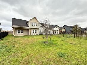 424 Stagecoach Trail in San Marcos, TX - Building Photo - Building Photo