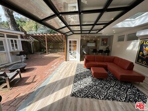 1636 N Beverly Glen Blvd in Los Angeles, CA - Building Photo - Building Photo