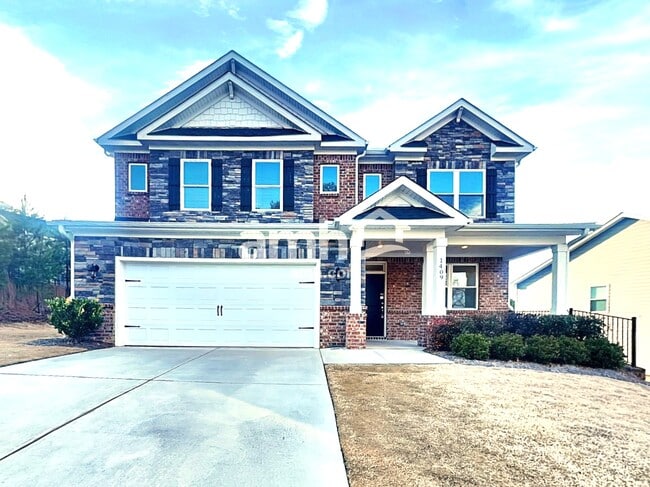 property at 1409 Ashlyn Ct