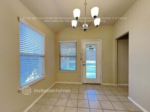 9813 Fox Squirrel Trail in McKinney, TX - Building Photo - Building Photo