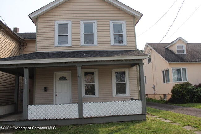 1507 Luzerne St in Scranton, PA - Building Photo - Building Photo