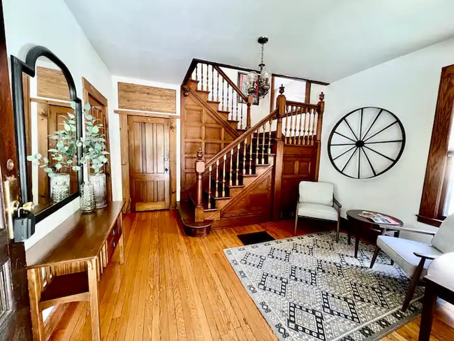 179 Caroline St, Unit A in Saratoga Springs, NY - Building Photo - Building Photo
