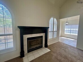 2820 Judson Cir in Wichita Falls, TX - Building Photo - Building Photo