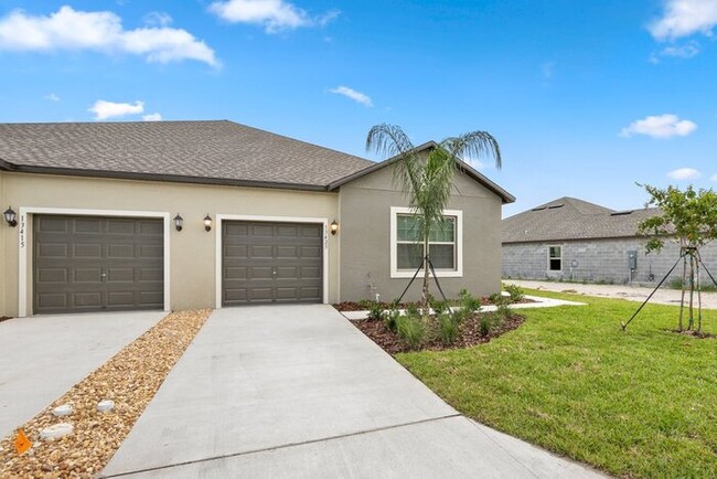 13423 Crest Lake Dr in Hudson, FL - Building Photo - Building Photo