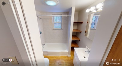 441 Franklin St, Unit 1L in Cambridge, MA - Foto de edificio - Building Photo