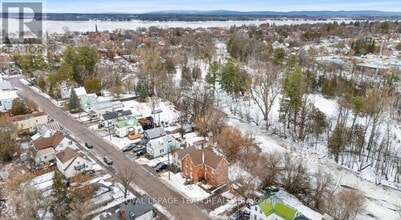 509 Moffat St in Pembroke, ON - Building Photo - Building Photo