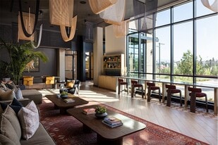 Orlo in Santa Clara, CA - Building Photo