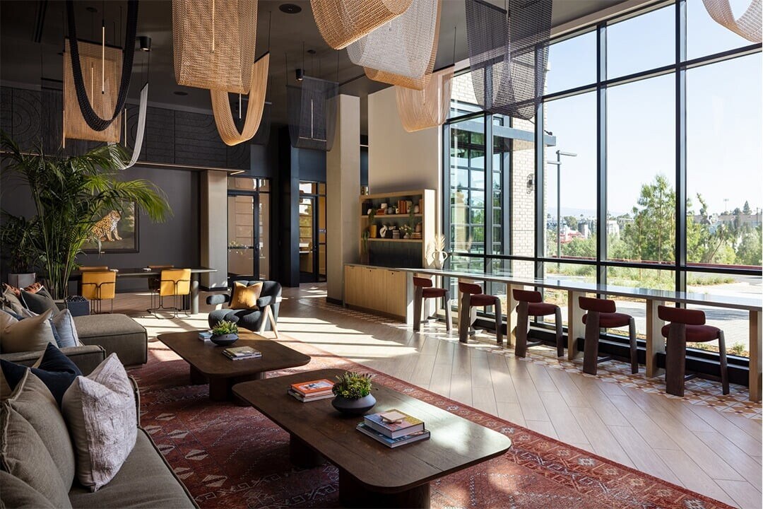 Orlo in Santa Clara, CA - Building Photo