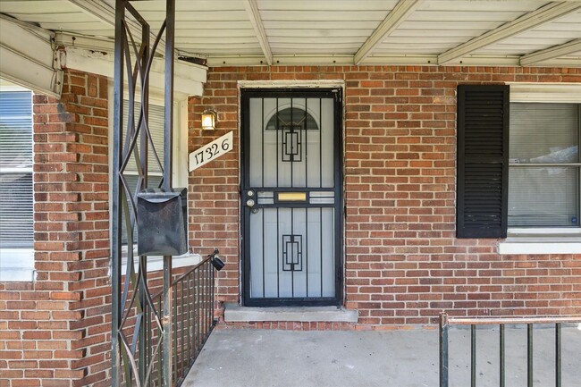 17325 Mansfield St in Detroit, MI - Building Photo - Building Photo