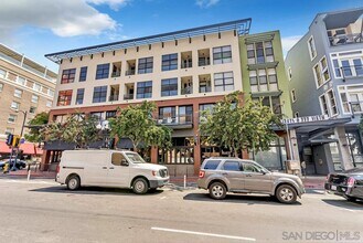 777 Sixth Ave in San Diego, CA - Building Photo - Building Photo