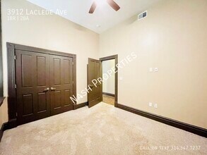 3912 Laclede Ave in St. Louis, MO - Building Photo - Building Photo