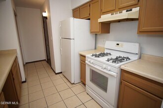 11604 Gordon Bays Way in El Paso, TX - Building Photo - Building Photo