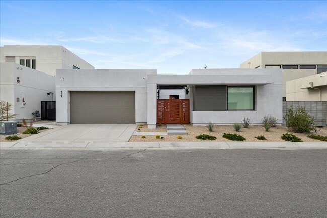 property at 416 Palladium Blvd