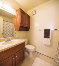 Woodlane Apartments in Charlottesville, VA - Building Photo - Building Photo