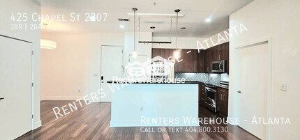 425 Chapel St SW in Atlanta, GA - Building Photo - Building Photo