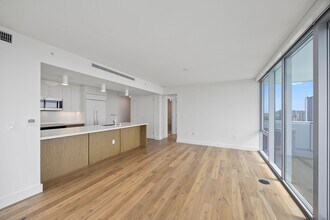 629 Ke’eaumoku St in Honolulu, HI - Building Photo - Building Photo