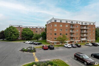 101 Lafayette Rd in Syracuse, NY - Building Photo - Building Photo