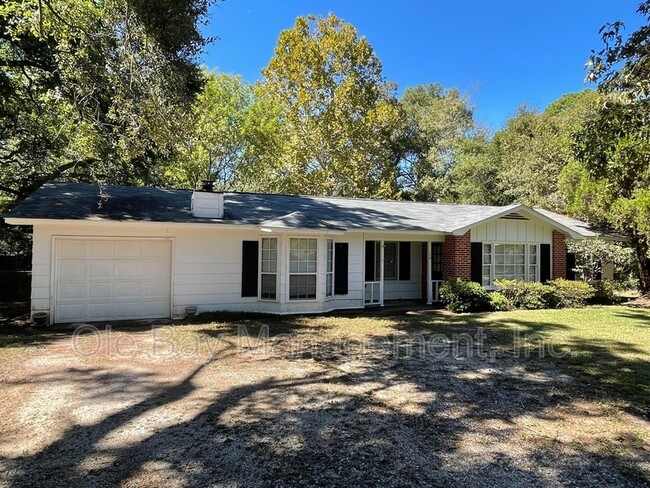 property at 126 General Bullard Ave