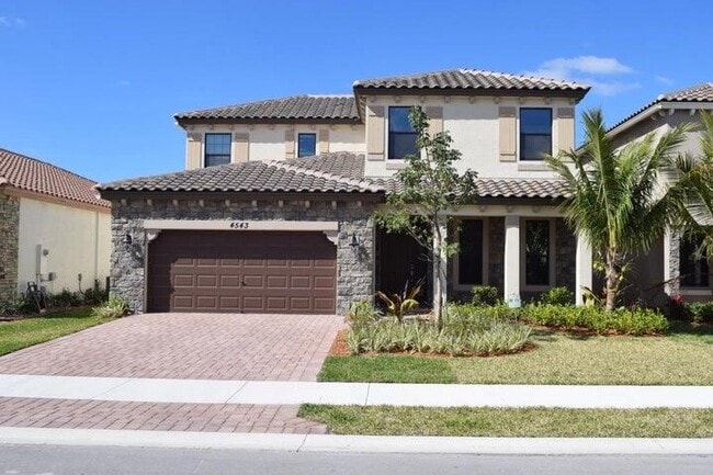 property at 4543 Sandy Cv Ter