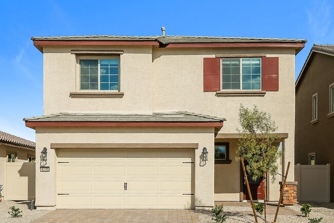property at 4236 Golden Sol St