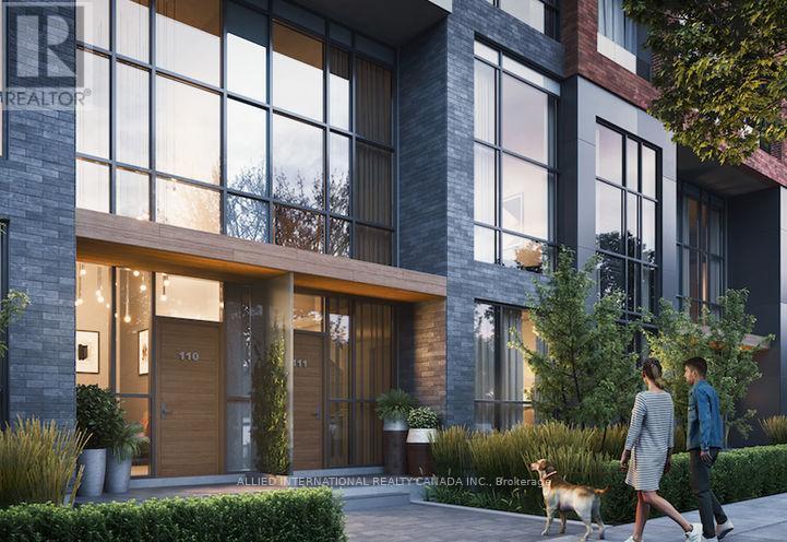 1635 Military Trail in Toronto, ON - Building Photo