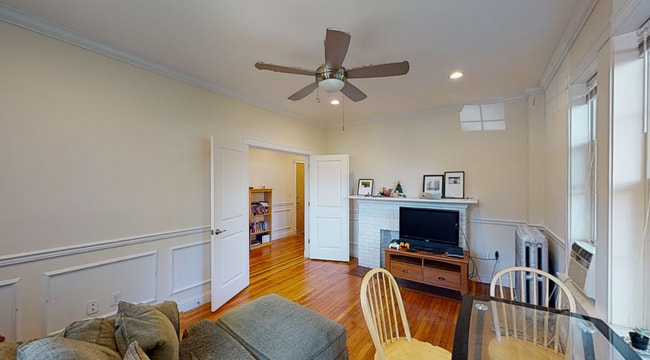 18 Glenville Ave